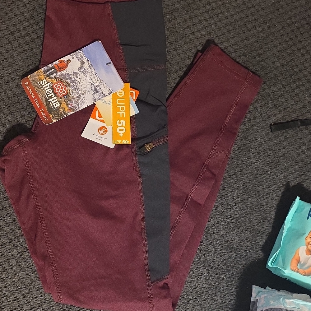 SHERPA ADVENTURE GEAR KALPANA HIKE TIGHT